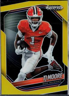 TJ Moore