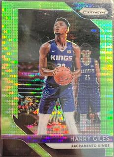 Harry Giles