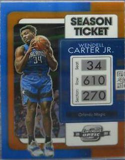 Wendell Carter Jr.