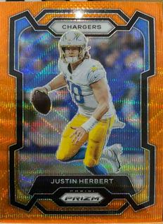 Justin Herbert