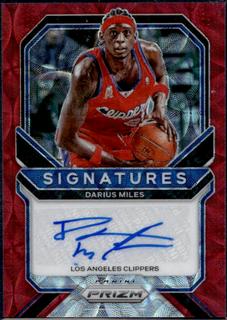 Darius Miles