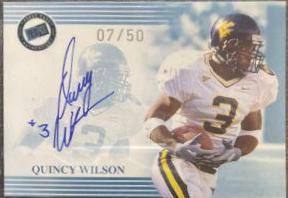 Quincy Wilson