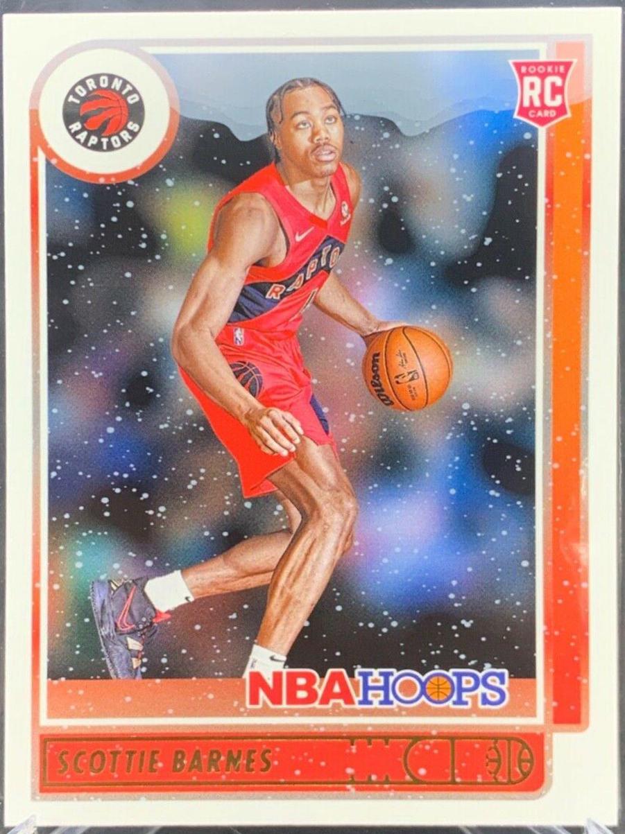 Scottie Barnes