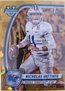 Nicholas Vattiato