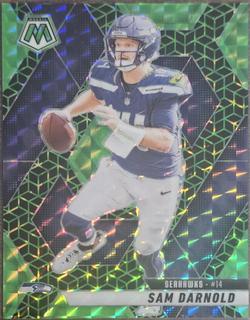 Sam Darnold