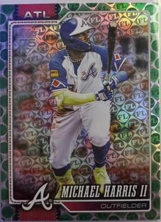 Michael Harris II