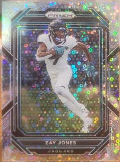 Zay Jones