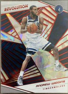 Andrew Wiggins