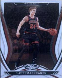 Lauri Markkanen