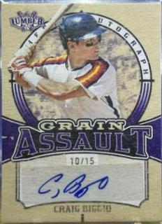 Craig Biggio