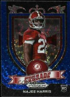 Najee Harris