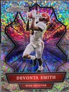 Devonta Smith