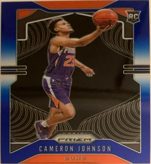 Cameron Johnson