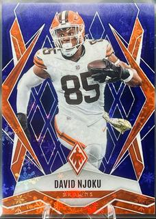 David Njoku