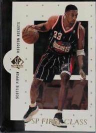 Scottie Pippen