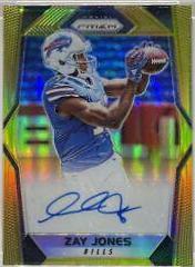 Zay Jones