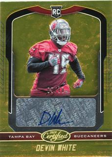 Devin White