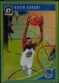 Kevin Durant