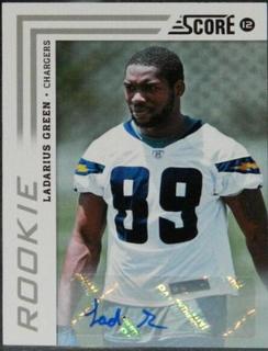 Ladarius Green