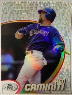 Ken Caminiti
