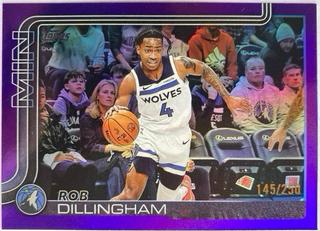 Rob Dillingham