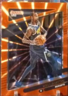 Will Barton