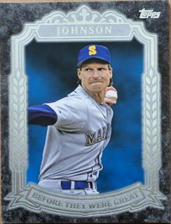 Randy Johnson