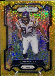 John Randle