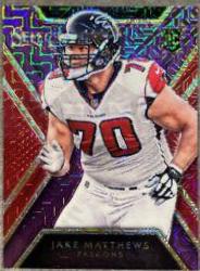 Jake Matthews
