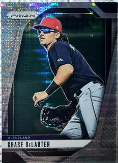 Chase DeLauter