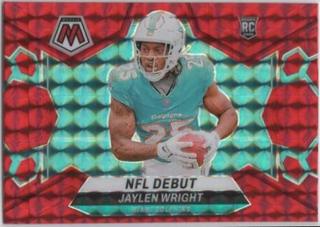 Jaylen Wright