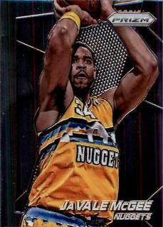 Javale McGee