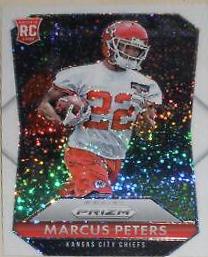Marcus Peters