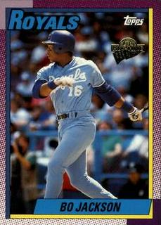 Bo Jackson