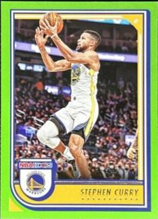 Stephen Curry