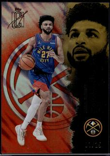 Jamal Murray