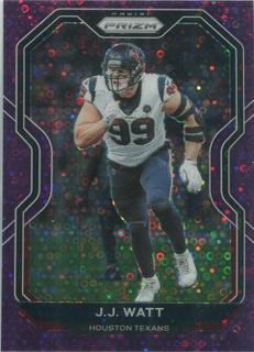 J.J. Watt