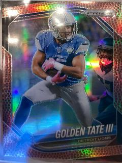 Golden Tate III
