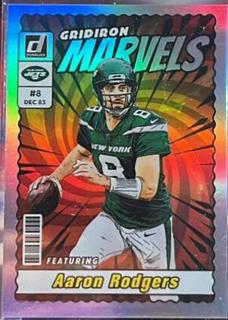 Aaron Rodgers