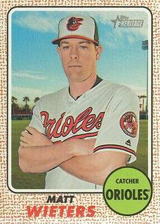 Matt Wieters