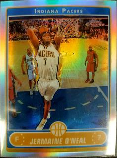 Jermaine Oneal