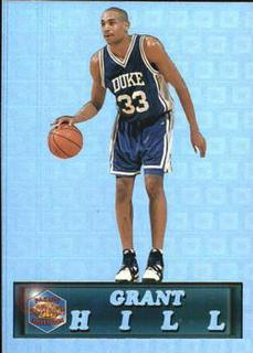 Grant Hill