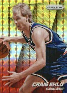 Craig Ehlo