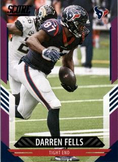 Darren Fells