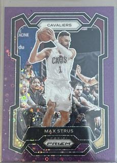 Max Strus