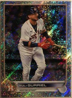 Yuli Gurriel