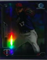 Jose Berrios