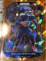 Malcolm Butler