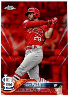 Tommy Pham