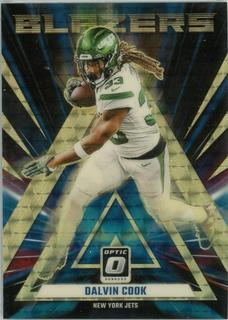Dalvin Cook